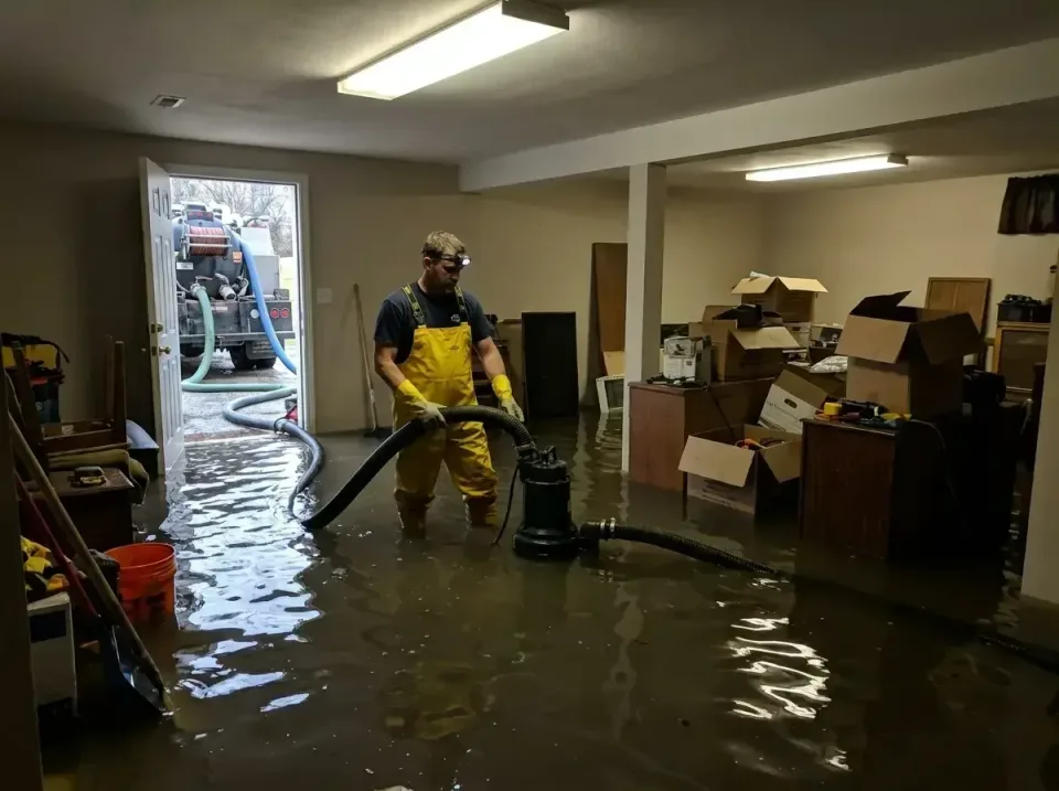 basement-burst-pipe-flooding-a-001 — frequently asked questions, 24-Hour Water Damage Restoration Services in Hallowell, ME